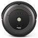 iRobot Roomba 681, Чорний, 24 місяці (офіційна)