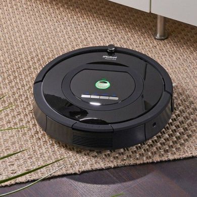 iRobot Roomba 770, 24 місяці (офіційна)