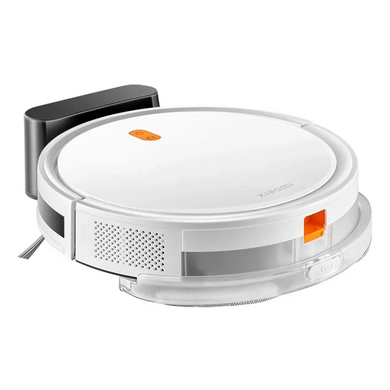Xiaomi Robot Vacuum E5 White