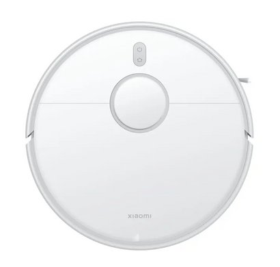 Xiaomi Robot Vacuum X10, Білий, 12 місяців (офіційна)