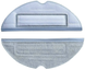 Серветки Roborock S7 MaxV (S7M52-00)