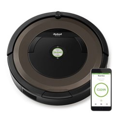 iRobot Roomba 896, 2 года