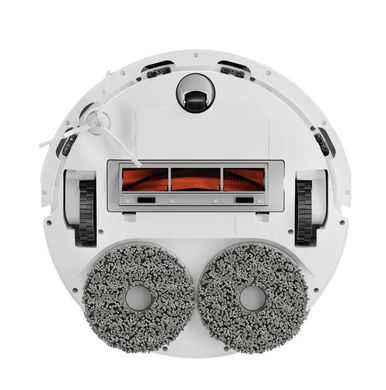 Xiaomi Robot Vacuum X20+, Белый, 12 месяцев (официальная)