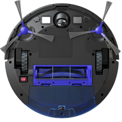 ANKER-Eufy-RoboVac-35C-Black-robot