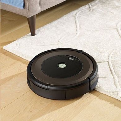 iRobot Roomba 896, 24 місяці (офіційна)