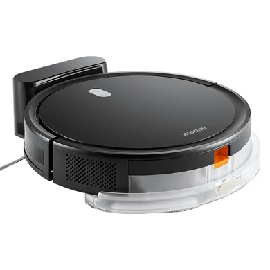 Xiaomi Robot Vacuum E5 Black