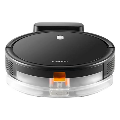 Xiaomi Robot Vacuum E5 Black
