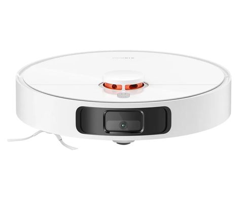 Xiaomi Robot Vacuum X20+, Білий, 12 місяців (офіційна)