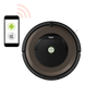 iRobot Roomba 896, 24 месяца (официальная)