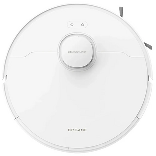 Xiaomi Dreame Bot D20 White