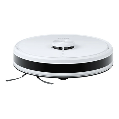 Ecovacs Deebot Y1 Pro, Білий, 12 місяців (офіційна)