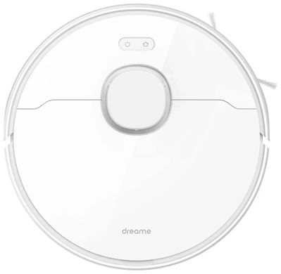 Xiaomi Dreame Bot D10 Plus, Білий, 24 місяці (офіційна)