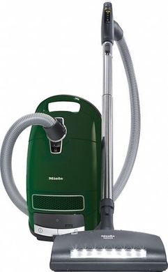 Безмешковый пылесос Miele Complete C3 Comfort Electro PowerLine - SGPA0 Зеленый
