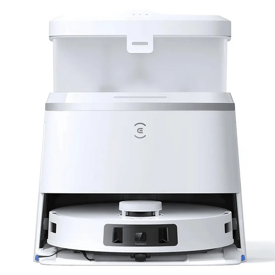 Робот пылесос Ecovacs Deebot Ozmo T30 Pro OMNI (DDX14) | Robot-Store