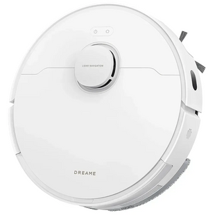 Xiaomi Dreame Bot D20 Pro White
