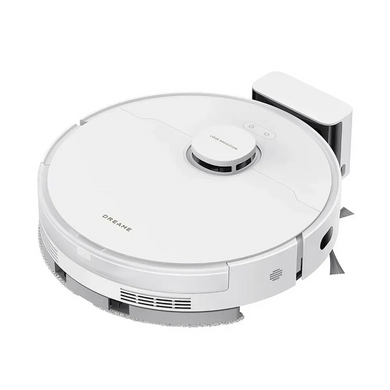 Xiaomi Dreame Bot D20 Pro White