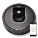 iRobot Roomba 960, Чорний, 24 місяці (офіційна)