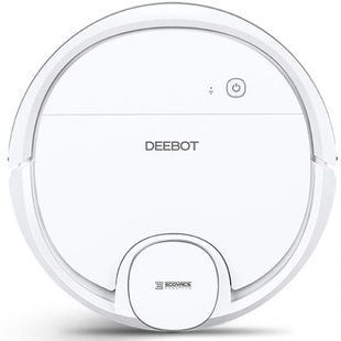 ECOVACS-DEEBOT-OZMO-900-White-robot-pulesos