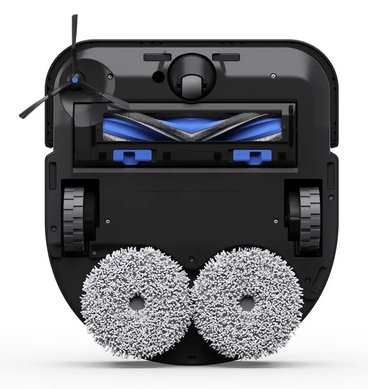 Ecovacs Deebot Ozmo X5 Pro Omni (DDX39), Черный, 12 месяцев (официальная)
