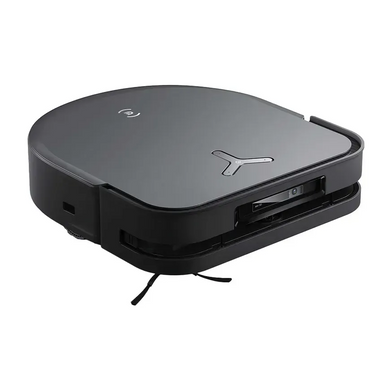 Ecovacs Deebot Ozmo X5 Pro Omni (DDX39), Черный, 12 месяцев (официальная)