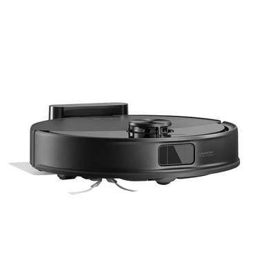 Xiaomi Roborock Q10 VF, Чорний, 12 місяців (офіційна)