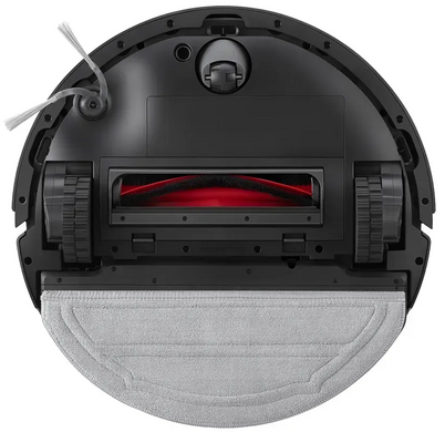 Xiaomi Roborock Q10 VF, Чорний, 12 місяців (офіційна)