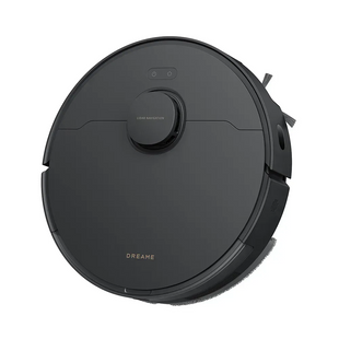 Xiaomi Dreame Bot D20 Pro Black