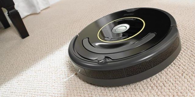 iRobot Roomba 651, Чорний, 24 місяці (офіційна)