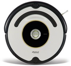 iRobot Roomba 620, 2 роки
