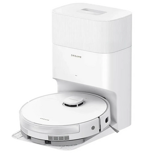 Xiaomi Dreame Bot D20 Plus White