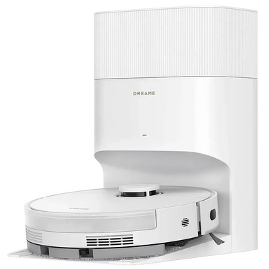 Xiaomi Dreame Bot D20 Plus White