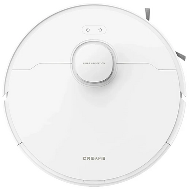 Xiaomi Dreame Bot D20 Plus White