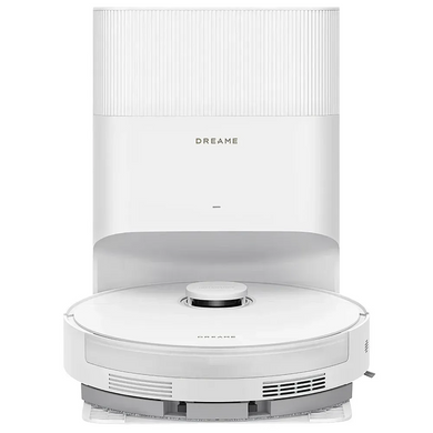 Xiaomi Dreame Bot D20 Plus White