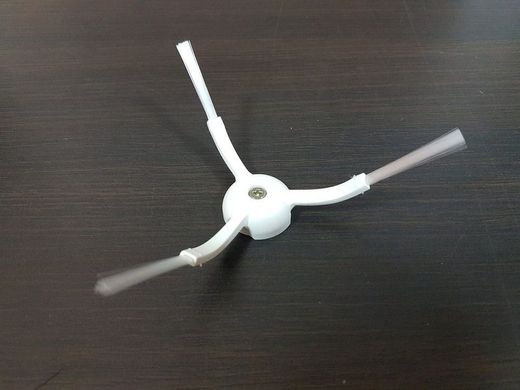 Боковая щетка для робота-пылесоса Xiaomi Mi, Белый, 1 шт