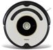 iRobot Roomba 620, Сірий, 24 місяці (офіційна)