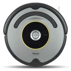 iRobot Roomba 630, 2 роки