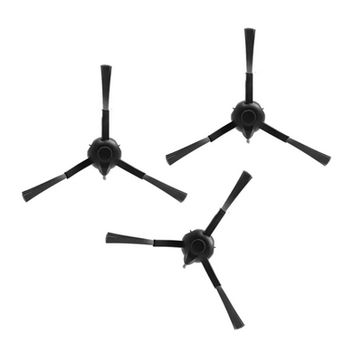 Бічна щітка Rowenta X-Plorer 75S, 75S+, 3 шт