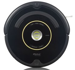 iRobot Roomba 650, 2 роки