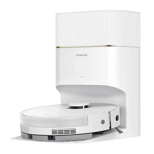 Xiaomi Dreame Bot D20 Pro Plus White
