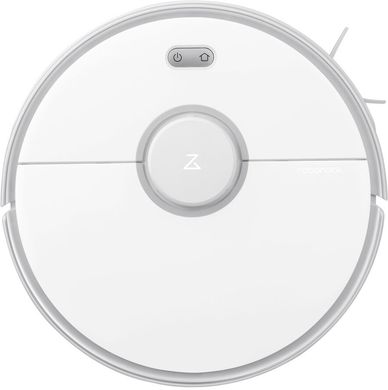 Xiaomi-Roborock-Vacuum-Cleaner-S5-MAX-White-