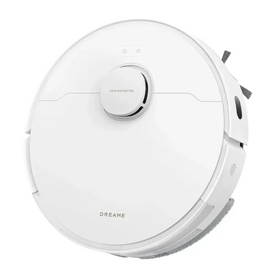 Xiaomi Dreame Bot D20 Pro Plus White