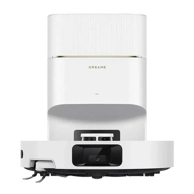 Xiaomi Dreame Bot D20 Pro Plus White