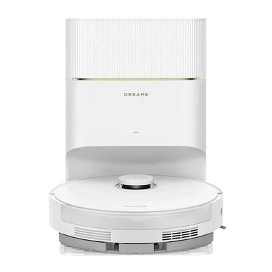 Xiaomi Dreame Bot D20 Pro Plus White