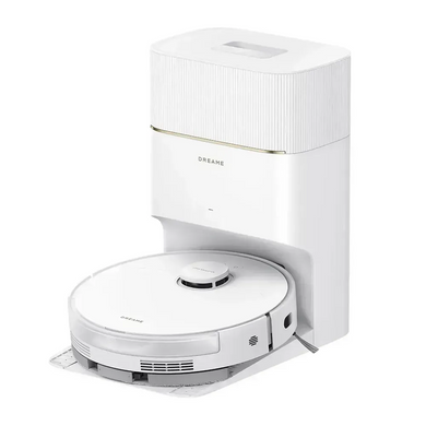 Xiaomi Dreame Bot D20 Pro Plus White
