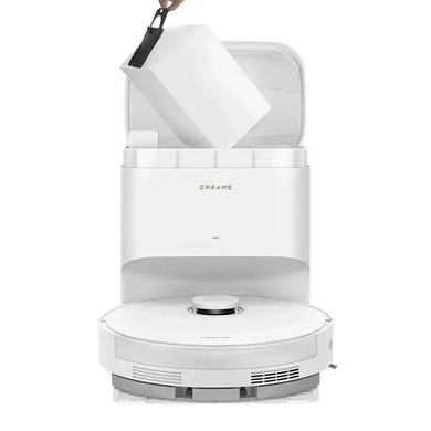 Xiaomi Dreame Bot D20 Pro Plus White