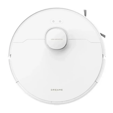 Xiaomi Dreame Bot D20 Pro Plus White