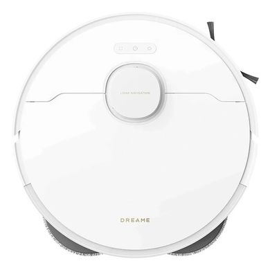 Xiaomi Dreame Bot L10s Pro Gen2, Белый, 24 месяца (официальная)