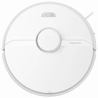 Xiaomi Roborock Q7 Plus, Білий, 12 місяців (офіційна)