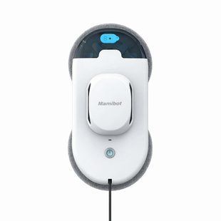 Mamibot W100, 1 год (официальная)