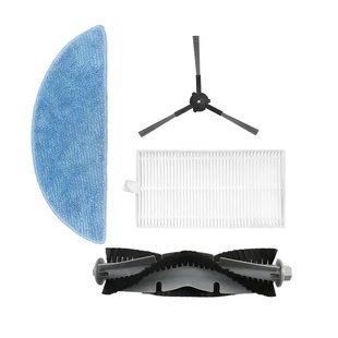 Комплект аксесуарів для Ecovacs Deebot Y1 Pro